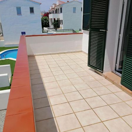 Villa Piñuelo  Es Mercadal Exterior foto
